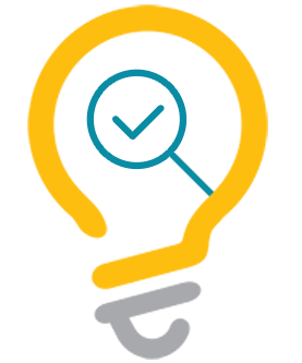 We Believe Transparency Earns Trust